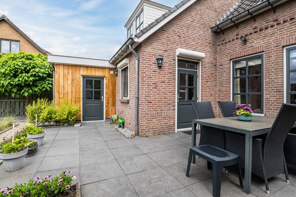 Medium property photo - De Slek 2, 4921 NB Made